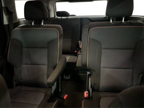 Used 2021 GMC Acadia AT4 w/ Trailering Package image 24