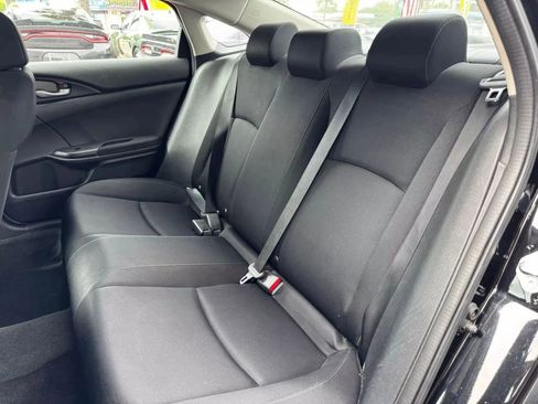 Used 2021 Honda Civic LX image 16