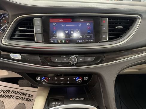 Certified 2024 Buick Enclave Essence w/ LPO, Floor Liner Package AWD/4WD image 19