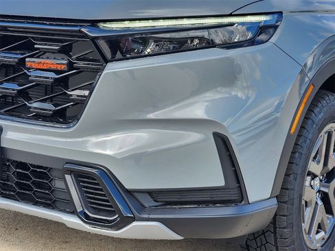 New 2026 Honda CR-V TrailSport image 6