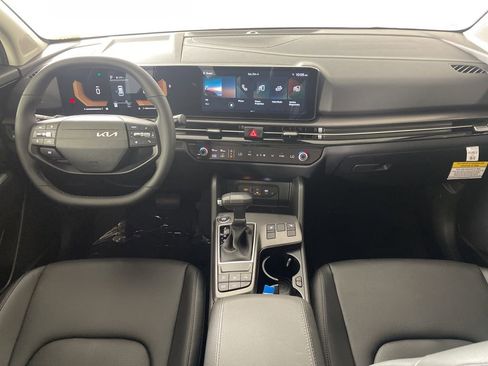 New 2026 Kia Sportage EX w/ EX Panorama Roof Package image 38