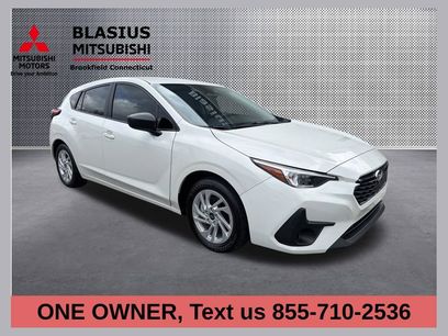 Used 2025 Subaru Impreza 2.0i