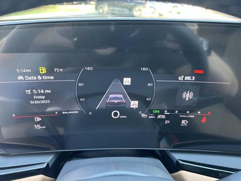 New 2025 Audi A5 2.0T Premium Plus image 14