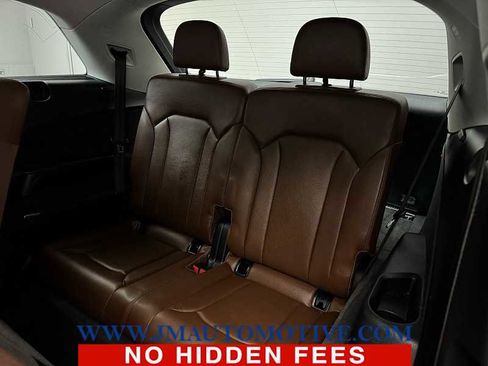 Used 2017 Audi Q7 3.0T Premium Plus image 17