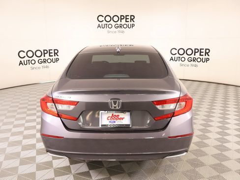 Used 2020 Honda Accord EX-L image 22