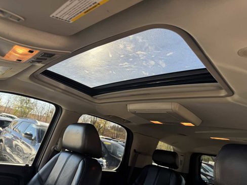 Used 2007 GMC Yukon Denali image 35