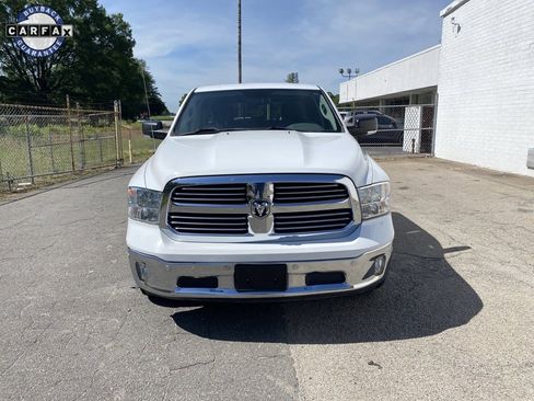 Used 2019 RAM 1500 Big Horn image 7