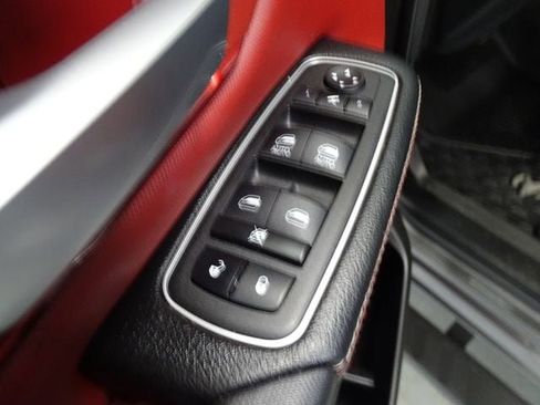 Certified 2023 RAM 1500 Rebel w/ Rebel Level 1 Equipment Group AWD/4WD image 10