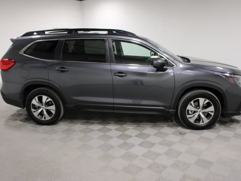 Used 2024 Subaru Ascent Premium w/ Convenience Package AWD/4WD image 28