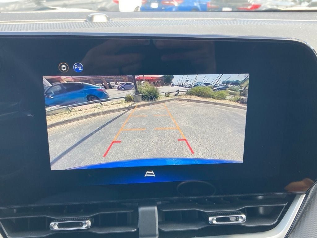 Used 2026 Chevrolet Equinox LT FWD image 20
