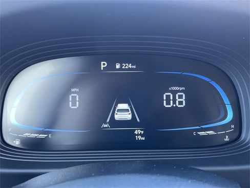 Used 2026 Hyundai Venue SEL image 34