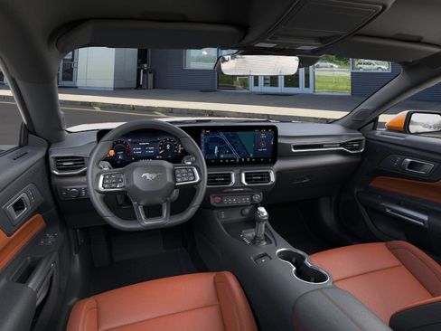 New 2026 Ford Mustang GT Premium image 10