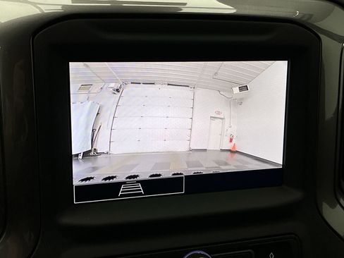 New 2025 Chevrolet Silverado 2500 W/T w/ WT Convenience Package image 6