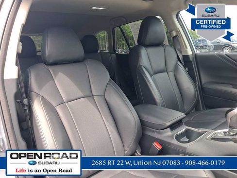 Used 2023 Subaru Outback Limited AWD/4WD image 17