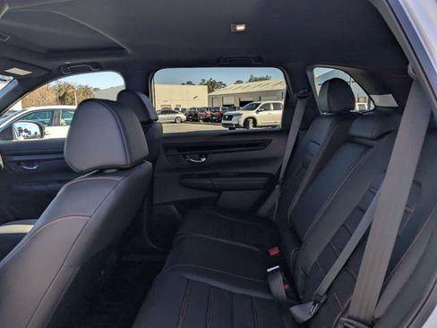 New 2026 Honda CR-V Sport-L image 14