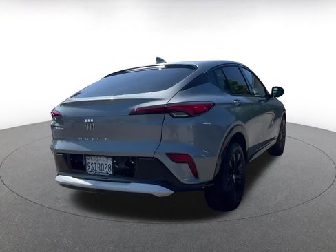 Used 2025 Buick Envista Sport Touring image 14