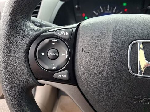 Used 2012 Honda Civic LX image 20