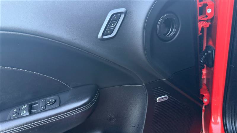 Used 2021 Dodge Challenger GT w/ Plus Package RWD image 18