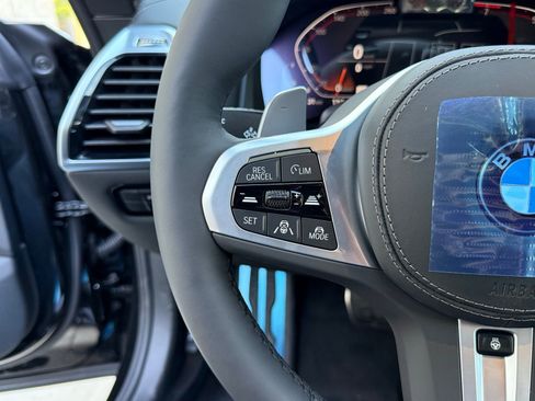 New 2026 BMW 840i image 23