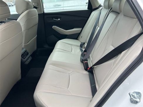 Used 2023 Honda Accord EX-L image 28