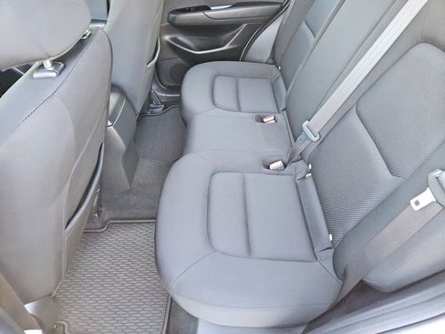 Certified 2025 MAZDA CX-5 AWD 2.5 S image 13