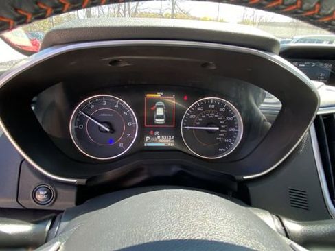 Used 2020 Subaru Crosstrek 2.0i Limited w/ Moonroof Package w/Navigation AWD/4WD image 20