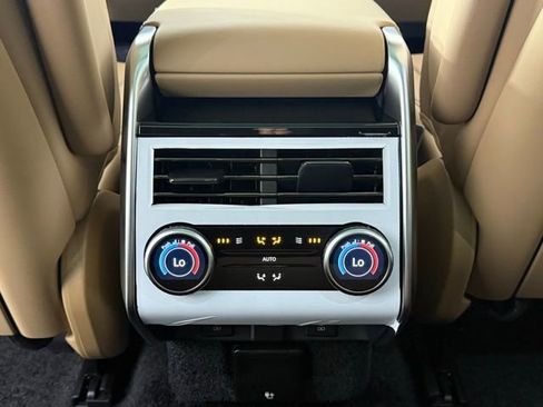 New 2026 Land Rover Range Rover SE image 20