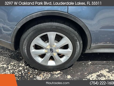 Used 2006 Subaru Tribeca Limited AWD/4WD image 14