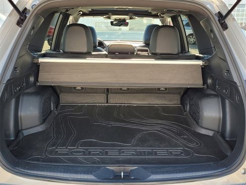 Used 2025 Subaru Forester Sport w/ Popular Package #1 image 9