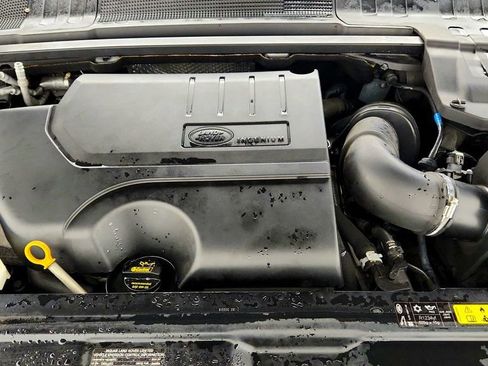 Used 2019 Land Rover Range Rover Evoque HSE Dynamic AWD/4WD image 26