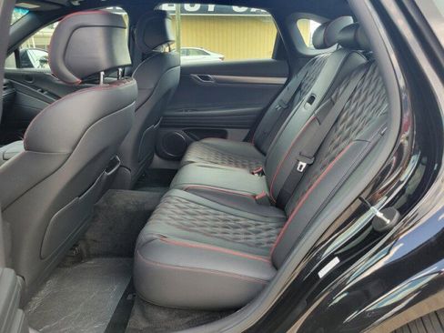 Used 2024 Genesis G80 3.5T Sport image 26