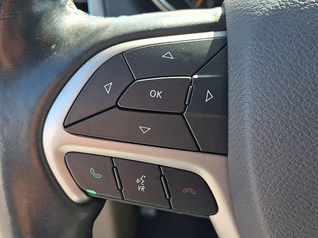 Used 2020 Jeep Grand Cherokee Limited w/ Luxury Group II AWD/4WD image 23