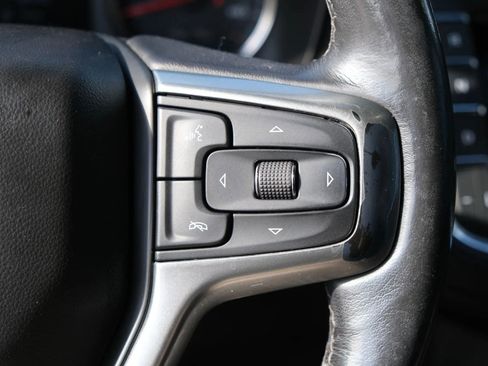 Used 2021 Chevrolet Tahoe Z71 w/ Z71 Signature Package image 51