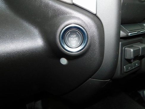 New 2026 Chevrolet Silverado 2500 W/T w/ Snow Plow Prep/Camper Package image 25