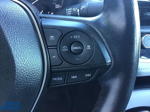 Used 2024 Toyota Corolla SE image 28