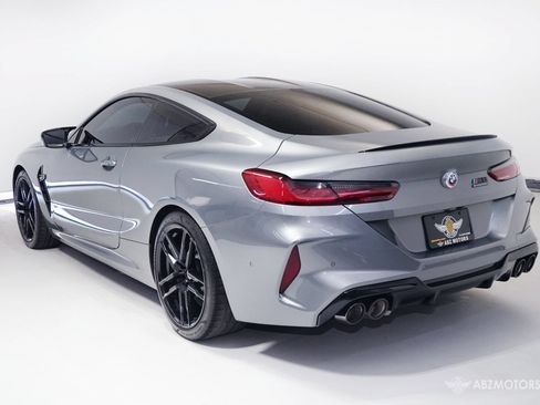 Used 2023 BMW M8 Competition AWD/4WD image 6