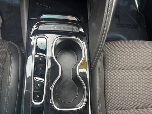 Used 2022 Buick Envision Preferred FWD image 29
