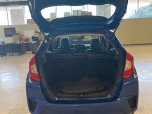 Used 2015 Honda Fit EX-L image 6