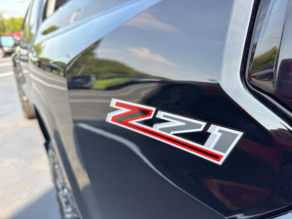 New 2026 Chevrolet Colorado Z71 w/ Technology Package AWD/4WD image 8