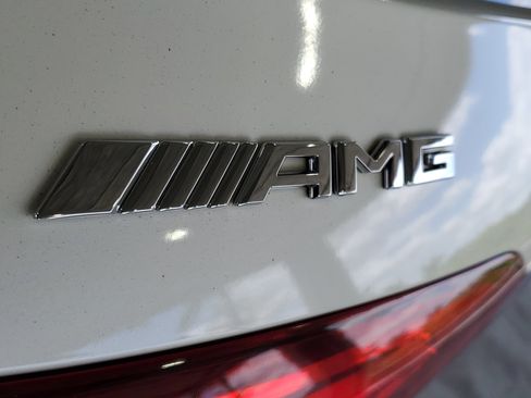 Used 2023 Mercedes-Benz GLE 53 AMG 4MATIC image 6