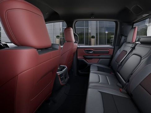 New 2026 RAM 1500 Rebel image 23