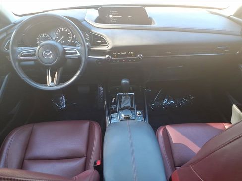 Used 2023 MAZDA CX-30 AWD 2.5 S w/ Preferred Package image 9