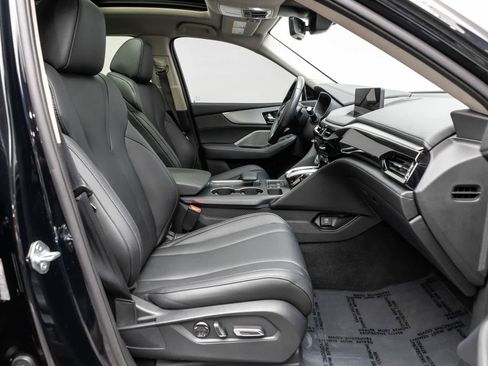 Used 2023 Acura MDX SH-AWD image 20