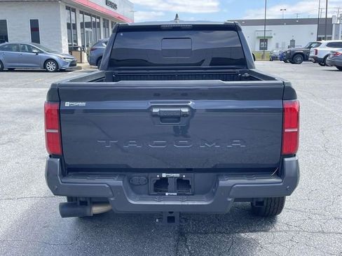 Used 2024 Toyota Tacoma SR5 RWD image 5