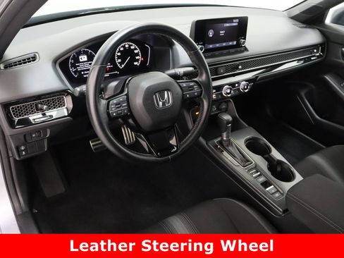 Used 2024 Honda Civic Sport image 13