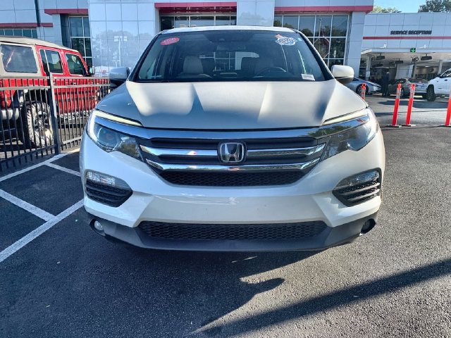 Used 2017 Honda Pilot EX-L image 3