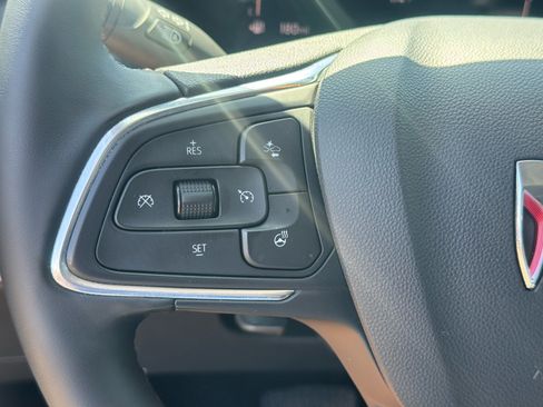 Used 2024 Buick Encore GX Sport Touring w/ Comfort Package FWD image 20