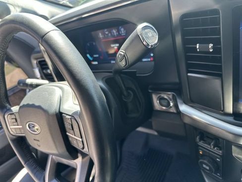 Used 2024 Ford F250 Lariat AWD/4WD image 23