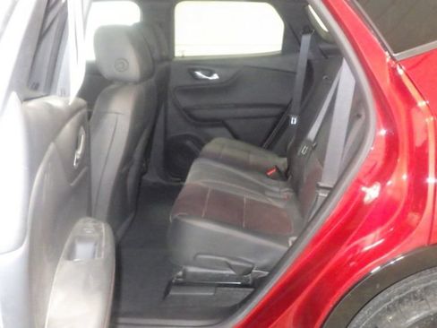 Used 2025 Chevrolet Blazer RS w/ Driver Confidence II Package AWD/4WD image 7