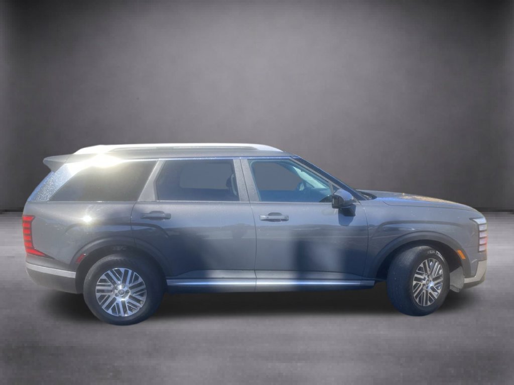 Certified 2026 Hyundai Palisade SEL FWD image 8
